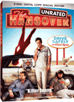 Video/DVD. Title: The Hangover