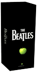 CD Cover Image. Title: The Beatles Stereo Box Set, Artist:   Beatles
