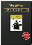 Video/DVD. Title: Walt Disney Treasures - Zorro The Complete First Season