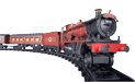 Product Image. Title: Harry Potter Hogwarts Express Battery Operated G Gauge Train Set