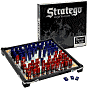 Product Image. Title: Stratego Onyx: B&N Exclusive