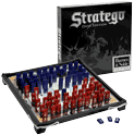 Product Image. Title: Stratego Onyx: B&N Exclusive
