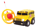 Product Image. Title: My 1st RC GoGo Auto School Bus