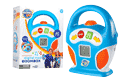 Product Image. Title: Kids MP3 Player II 256MB