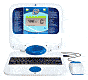 Product Image. Title: Toy Laptop Discovery Kids - Blue
