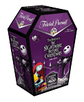 Product Image. Title: Nightmare Before Christmas Travel Trivial Pursuit: B&N Exclusive