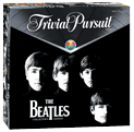 Product Image. Title: Trivial Pursuit Beatles Edition