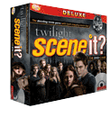 Product Image. Title: Twilight Scene it? Deluxe Edition