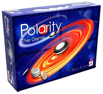 Polarity Game by Temple Games, Inc: Product Image