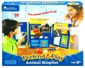 Product Image. Title: Pretend & Play Animal Hospital