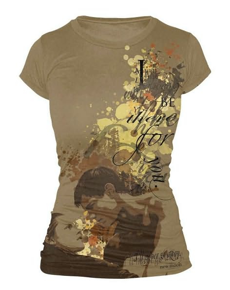 Edward Junior T-Shirt