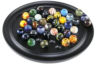 Solitaire Di Venezia Game by AM USA: Product Image