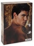 Product Image. Title: New Moon Jacob 1000 Piece Puzzle