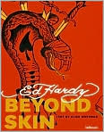 Book Cover Image. Title: Beyond Skin, Author: by Ed  Hardy