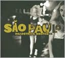 São Paulo by Deadstring Brothers: CD Cover