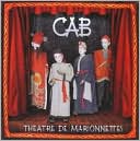 Theatre de Marionnettes by Cab: CD Cover