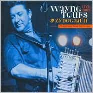 Live 2009 by Wayne Toups: CD Cover