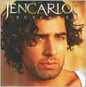 CD Cover Image. Title: Buscame, Artist:   Jencarlos