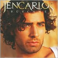 B�scame by Jencarlos: CD Cover