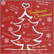 Traditional Christmas [TRX]: CD Cover
