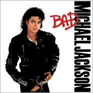 Bad [Bonus Tracks] by Michael Jackson: CD Cover