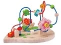 Product Image. Title: EverEarth Multi-Fun Flower Bead Fun