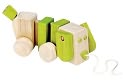 Product Image. Title: EverEarth Pull Along Dog