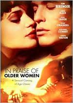 In Praise of Older Women with Tom Berenger: DVD Cover