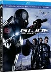 Video/DVD. Title: G.I. Joe: The Rise of Cobra