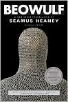 Book Cover Image. Title: Beowulf: A New Verse Translation, Author:   Anonymous
