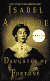 Daughter of Fortune