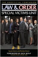 Law & Order by Susan Green: Book Cover