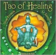 Tao of Healing by Dean Evenson: CD Cover