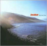 Morning View (Vinyl Classics) by Incubus: CD Cover
