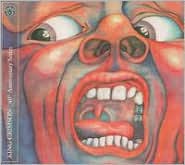 In the Court of the Crimson King [CD/DVD-A] [Bonus Tracks] by King Crimson: CD Cover