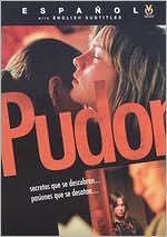 Pudor with Nancho Novo: DVD Cover