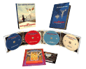 CD Cover Image. Title: Get Yer Ya-Ya's Out [40th Anniversary Deluxe Box Set], Artist:   Rolling Stones