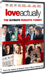 Video/DVD. Title: Love Actually