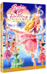 Video/DVD. Title: Barbie in the 12 Dancing Princesses