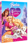 Video/DVD. Title: Barbie and the Diamond Castle