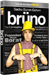Video/DVD. Title: Bruno