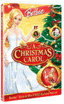 Video/DVD. Title: Barbie in a Christmas Carol