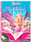 Video/DVD. Title: Barbie Presents - Thumbelina