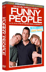 Video/DVD. Title: Funny People