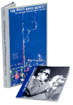 CD Cover Image. Title: The Legendary Prestige Quintet Sessions [Box Set], Artist: Miles  Davis