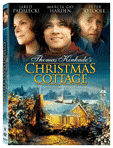 Video/DVD. Title: Thomas Kinkade's The Christmas Cottage