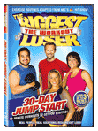 Video/DVD. Title: The Biggest Loser: The Workout - 30-Day Jump Start