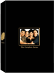 Video/DVD. Title: Seinfeld - The Complete Series