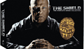 Video/DVD. Title: The Shield - The Complete Series