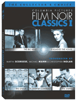 Video/DVD. Title: Columbia Pictures Film Noir Classics, Vol. 1